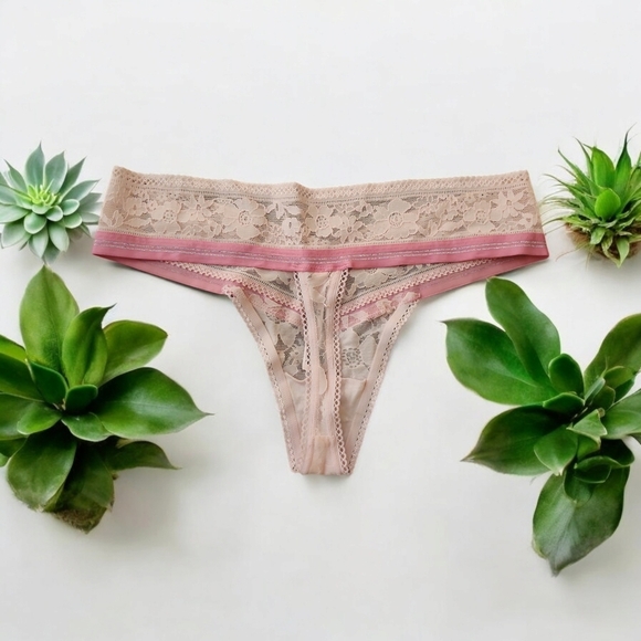 NWOT Victoria's Secret Panties - Picture 3 of 3